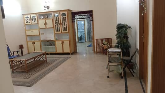 10 Marla House For Sale