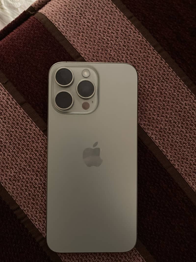 Apple iPhone 15 Pro Max 2