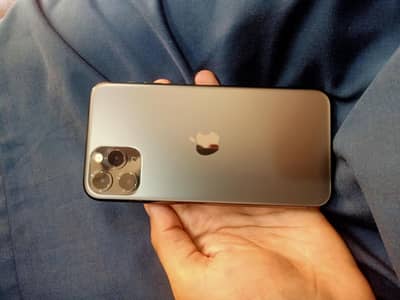 Apple iPhone 11 Pro 03294165920