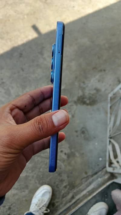 Infinix Hot 60i