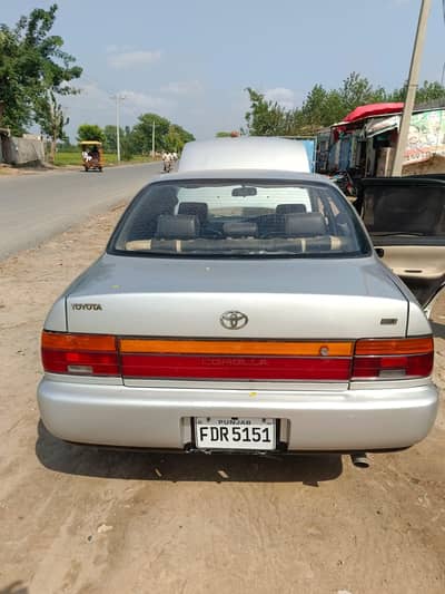 Toyota Other 1994