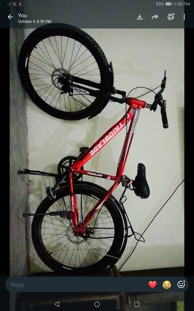 mountain bike for sale