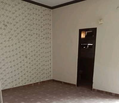 A 5 Marla House Has Landed On Market In Iqbal Park Of Iqbal Park