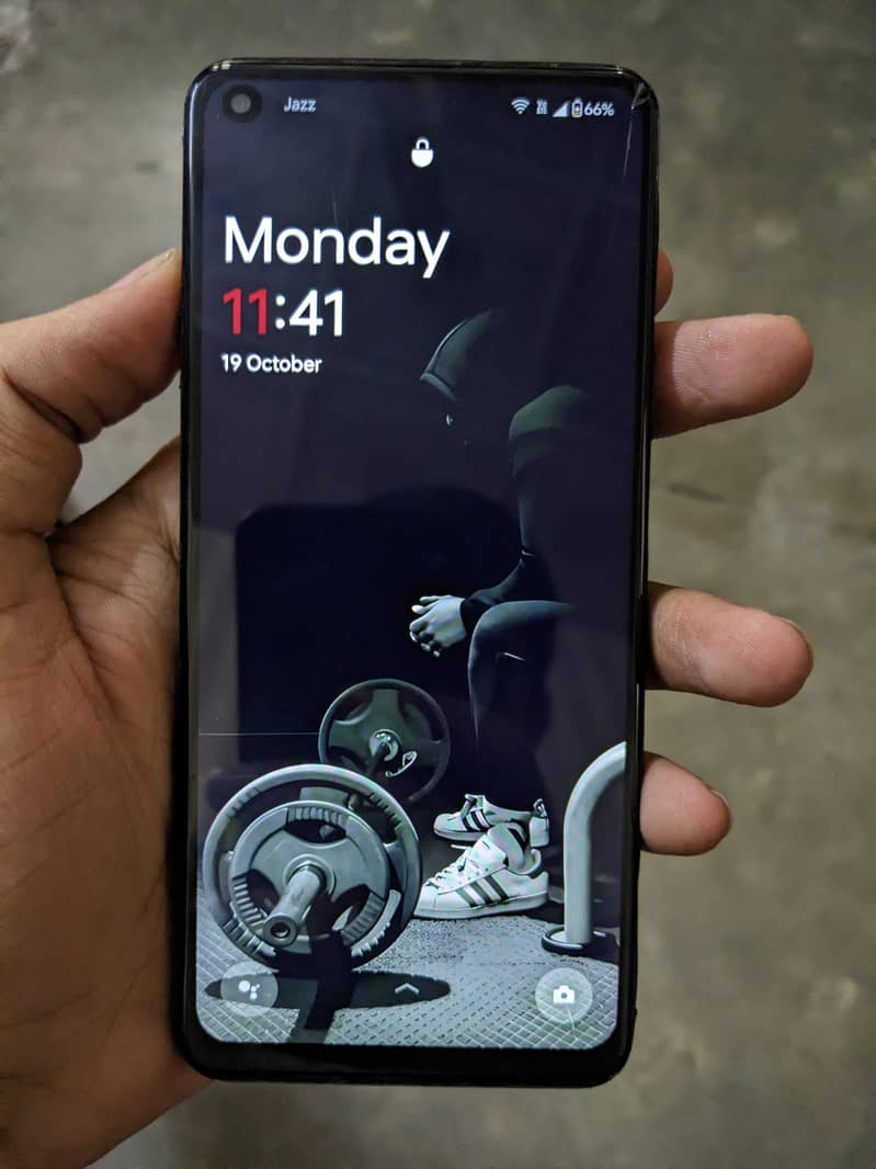 One Plus 9 Pro 1