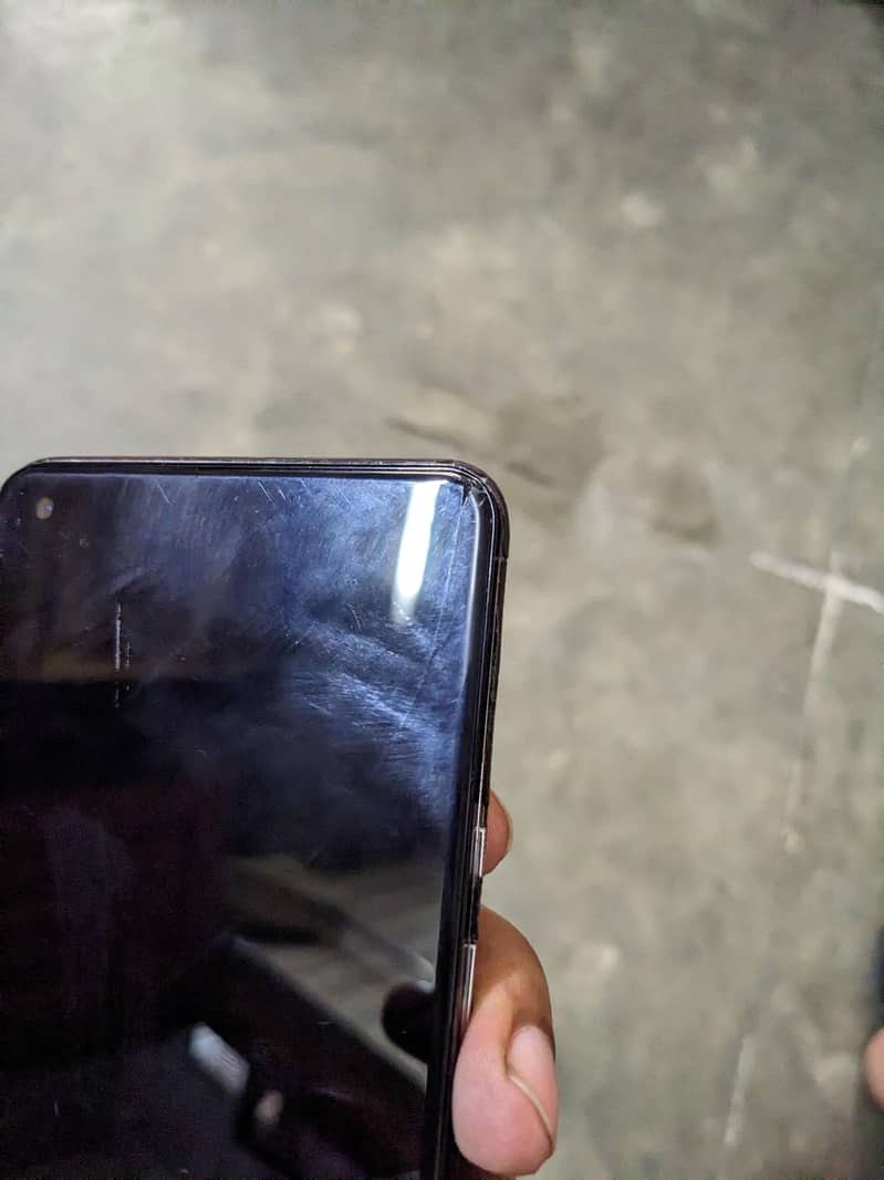 One Plus 9 Pro 2