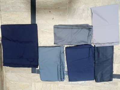new unstich Mens fabrics