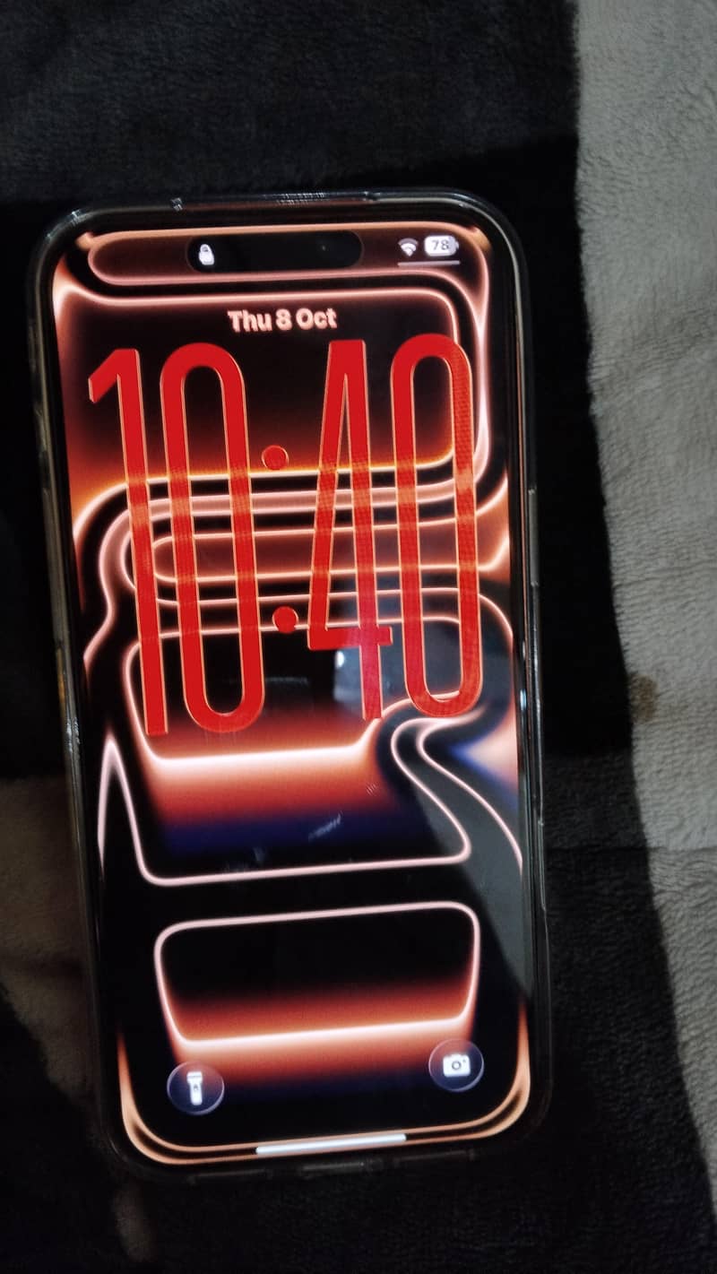 Apple iPhone 17 Pro Max 2