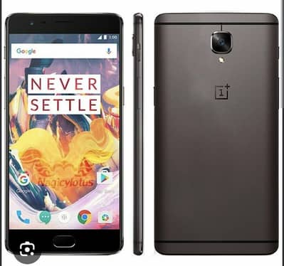 OnePlus 3T