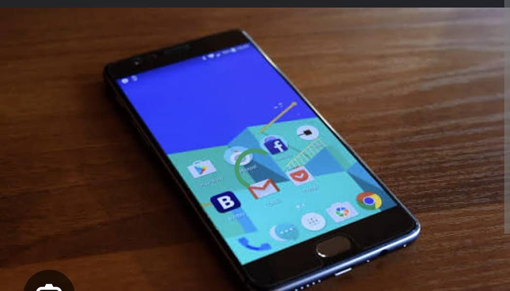 OnePlus 3T 1