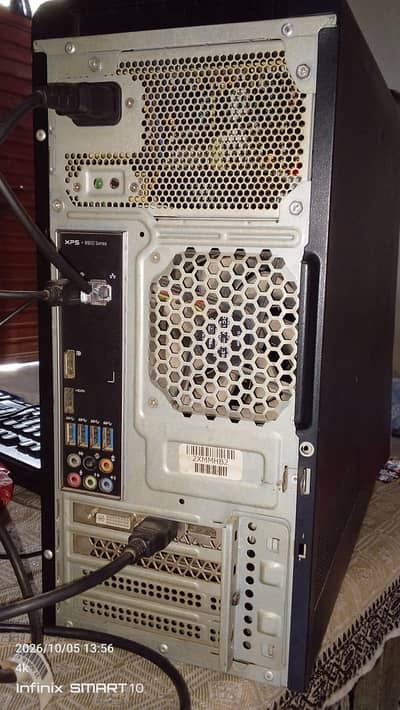 i5 6th generation gaming CPU