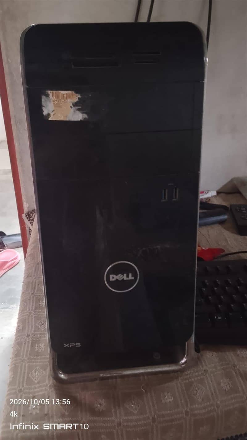 i5 6th generation gaming CPU 1
