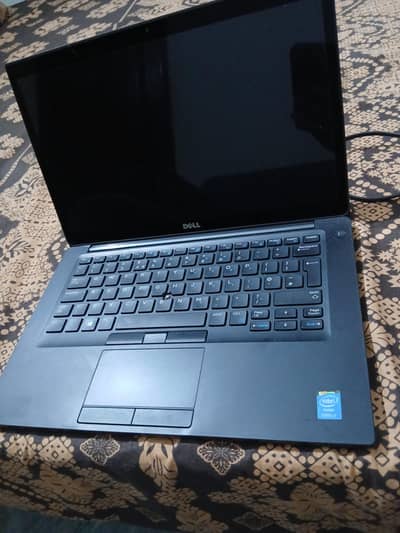 Dell Latitude 7480 — Core i7 Laptop Laptop for Sale