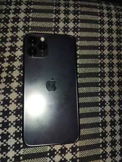 Apple iPhone 11 Pro