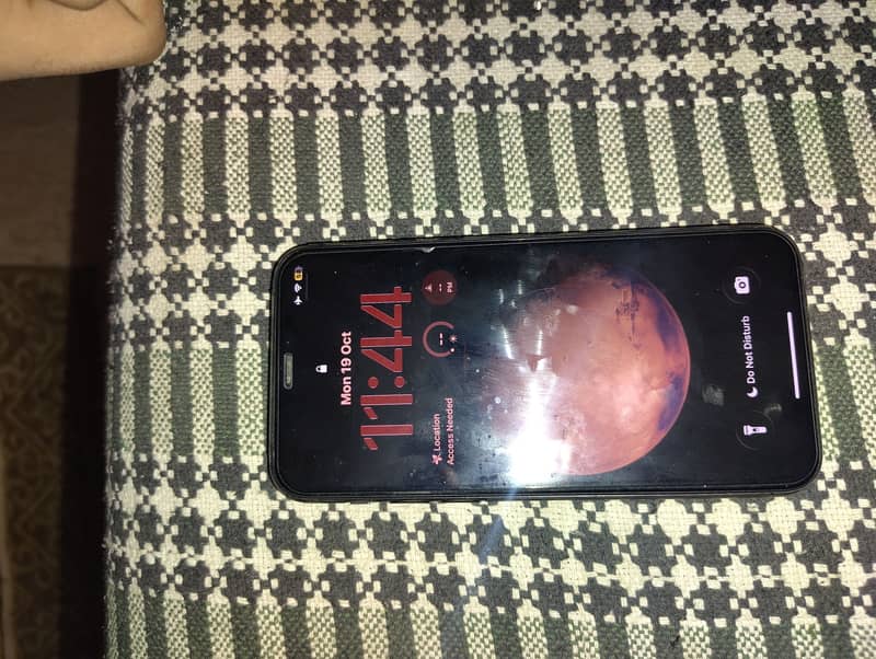 Apple iPhone 11 Pro 1