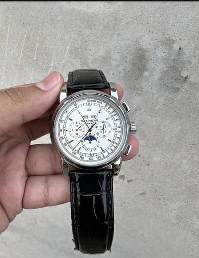 PATEKPHILIPPE AUTOMATIC WATCH