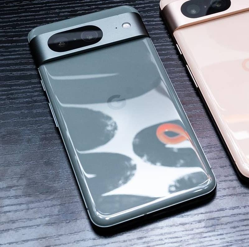 Google Pixel 8 0