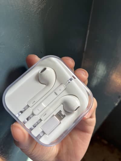 Earphone
