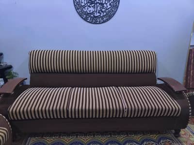 Sofa Set 7 seater