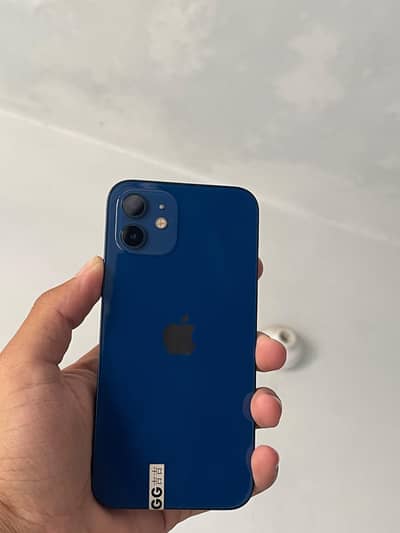 Apple iPhone 12 Pta Approved