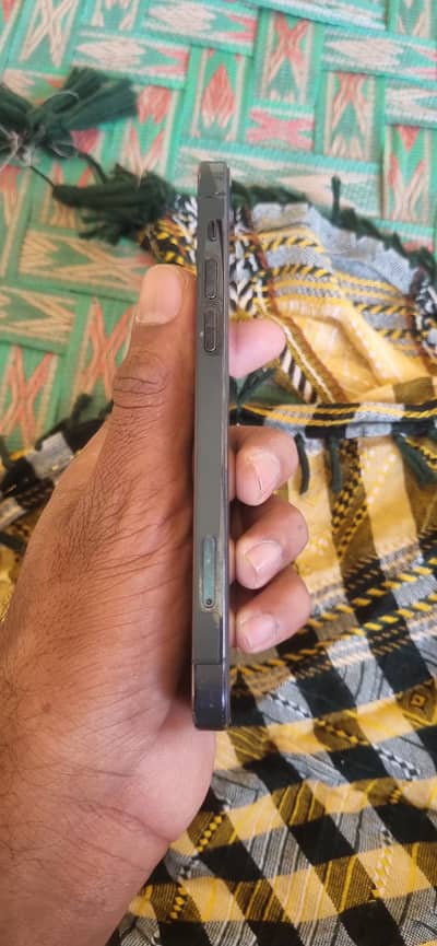 Pta aproved i phone 12pro 128gb
