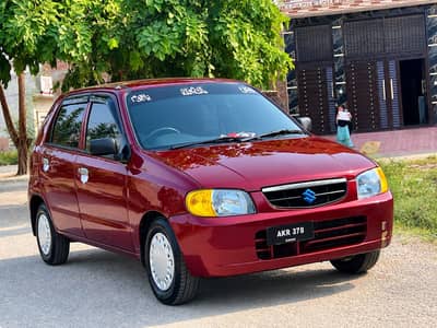 Suzuki Alto 2006 For Sale