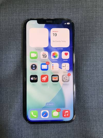 Apple iPhone 12 Pro