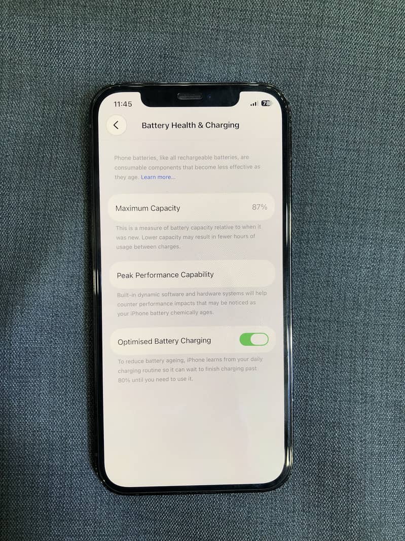 Apple iPhone 12 Pro 2