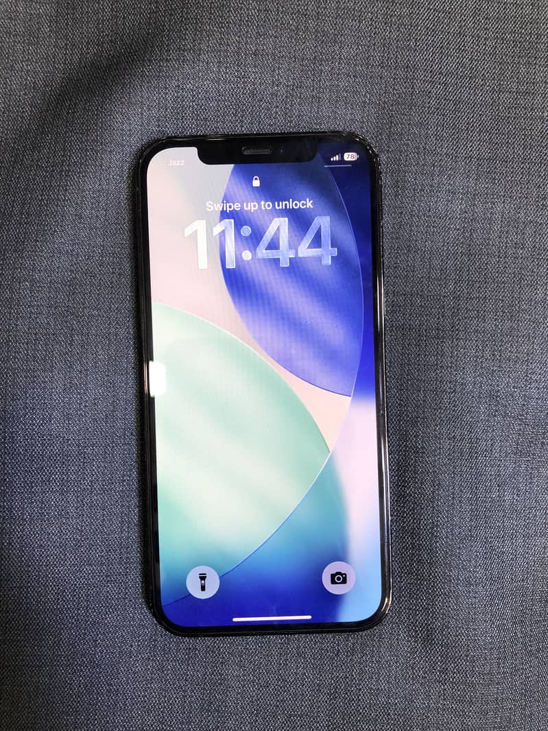 Apple iPhone 12 Pro 4