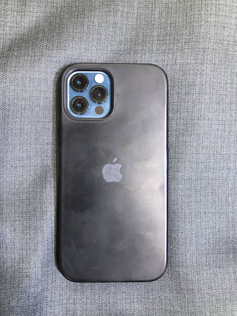 Apple iPhone 12 Pro 6