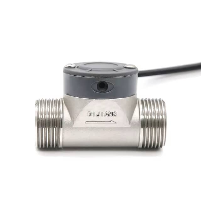 Flow Sensor Flow Meter 2