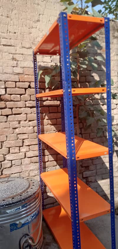 Steel racks for sales