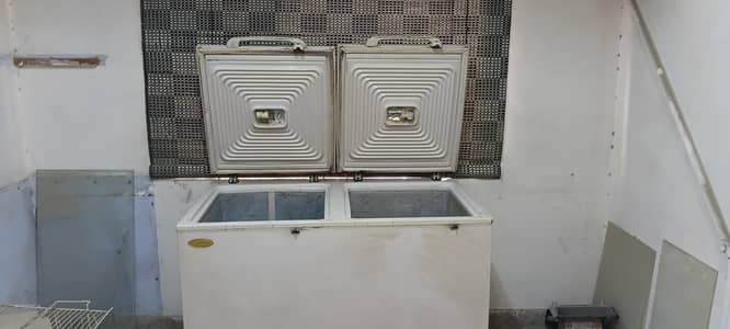 Freezer