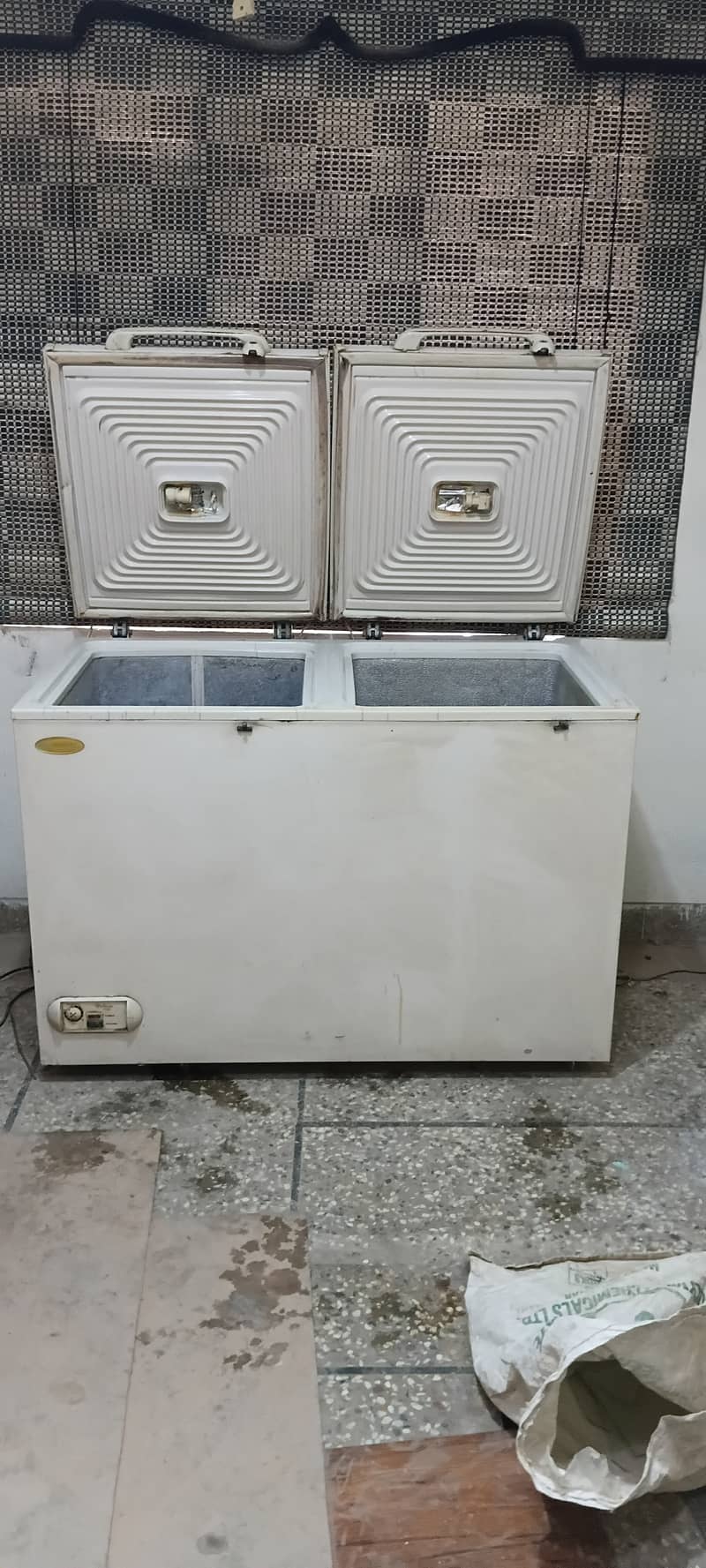 Freezer 2