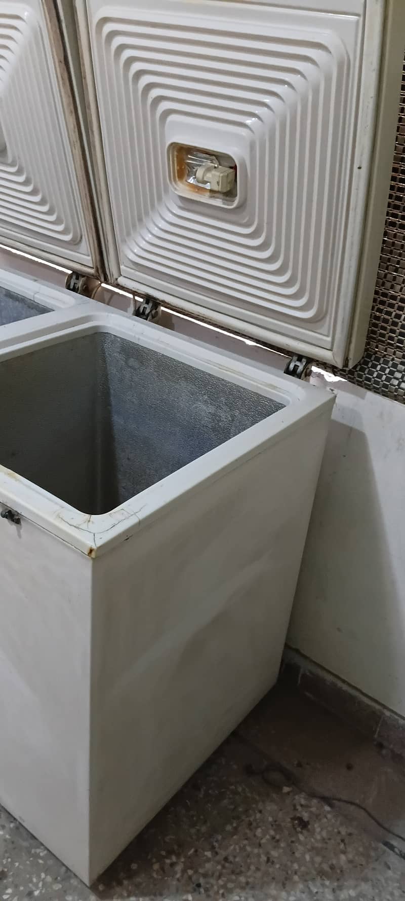 Freezer 5