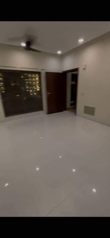 5 marla brand new Second Floor Flat for rent in icon vally phase 2