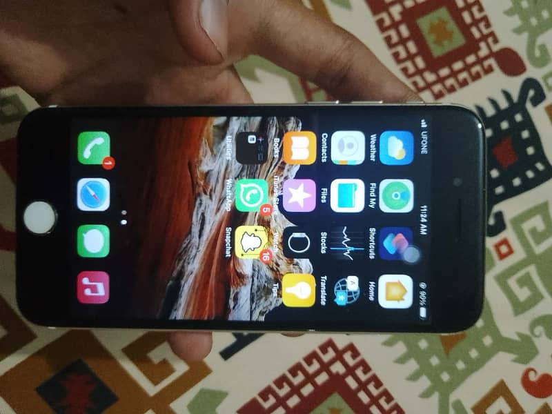 Apple iPhone 7 1