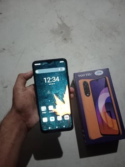 VGO TEL New 11