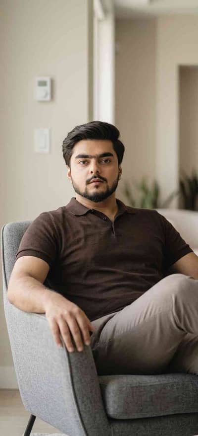 Mian Abubakar 