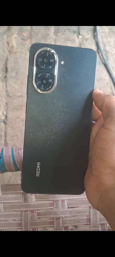 Xiaomi Redmi A5