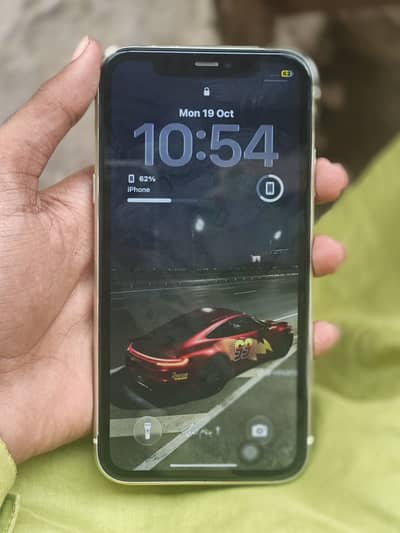 Apple iPhone 11