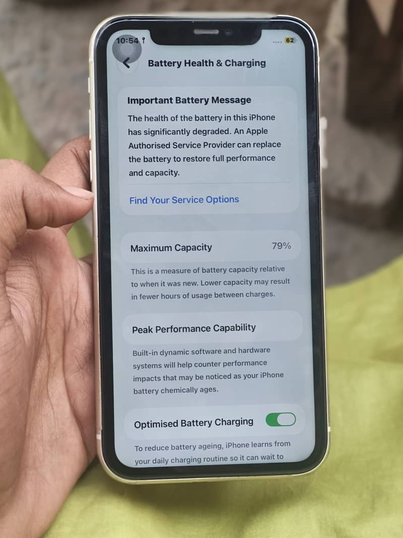 Apple iPhone 11 6