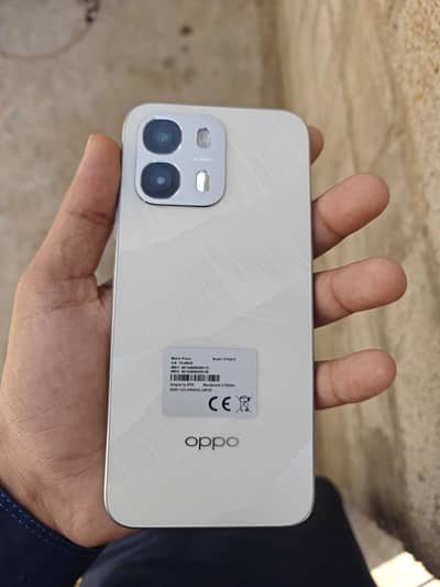 OPPO A6s