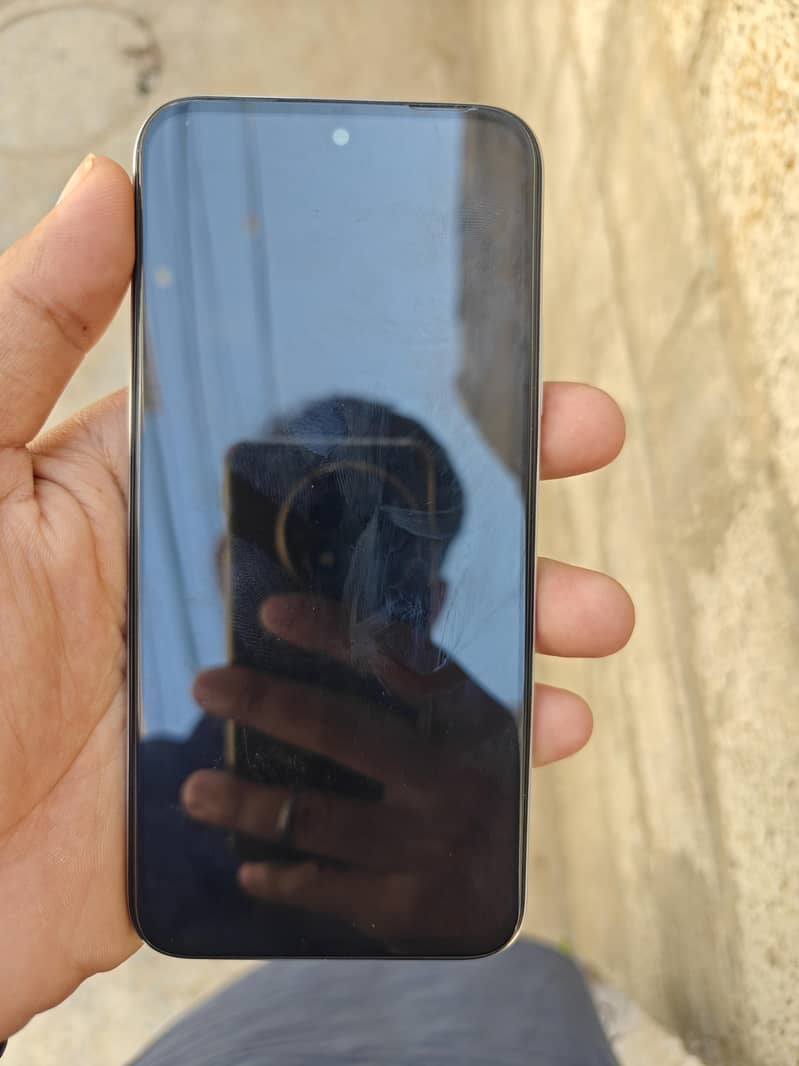 OPPO A6s 1