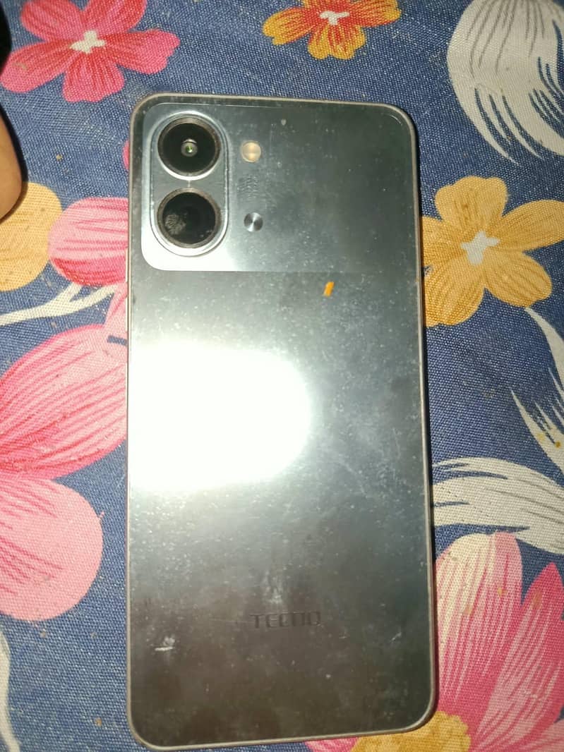 Tecno Other Model 1