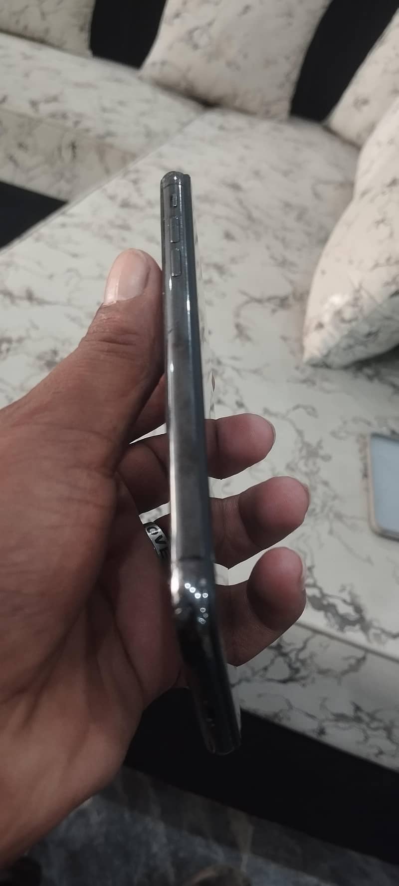 Apple iPhone X 1