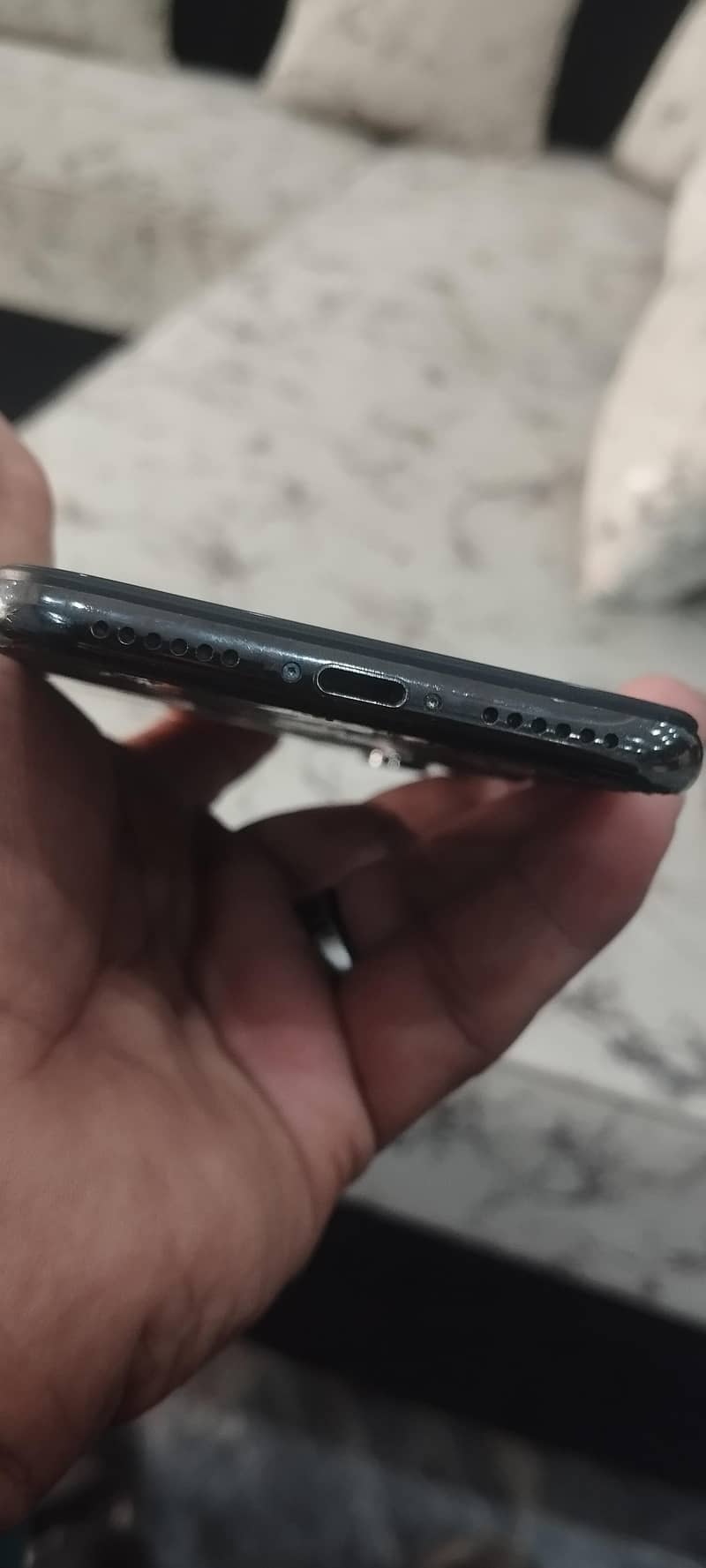 Apple iPhone X 2