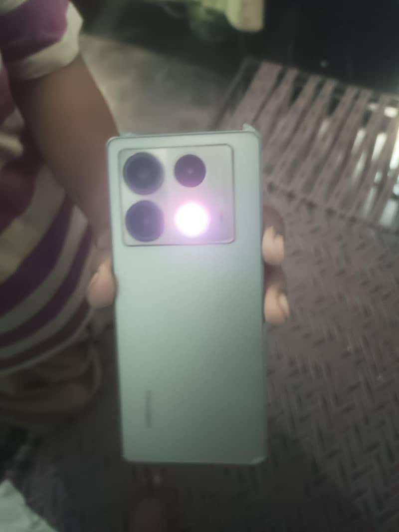 Infinix Note 40 1