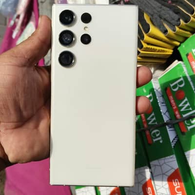 Samsung Mobile S23 Ultra 03176644385