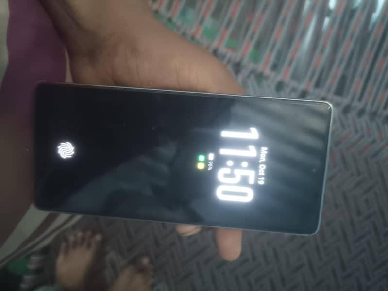 Infinix Note 40 2