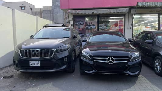 Self Rent a car daily weekly monthly, One way drop Service, Car Rental